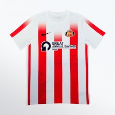 Sunderland AFC Home Jersey 2021-22