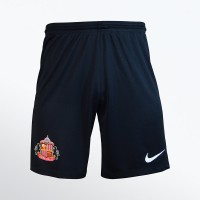 Sunderland AFC Home Shorts 2021-22