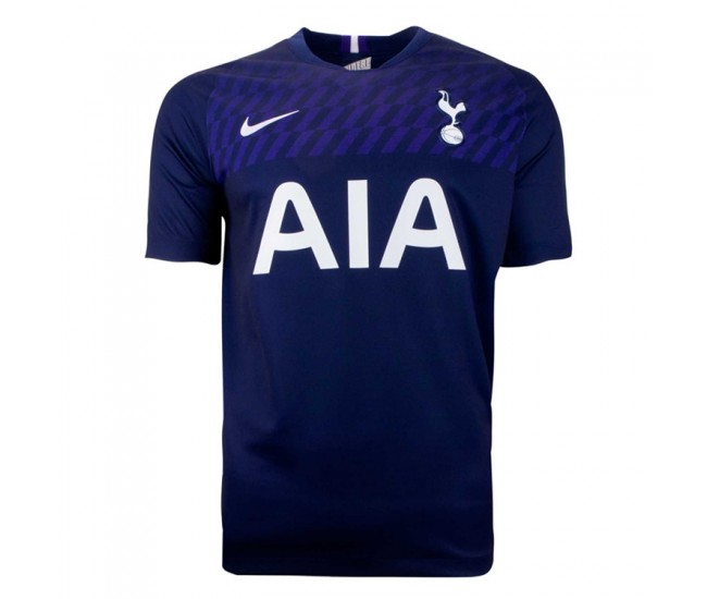 Spurs Away Shirt 2019/20
