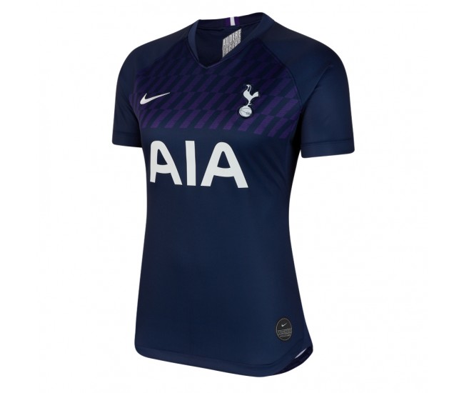 Spurs Away Shirt 2019/20 - Women