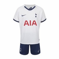 Spurs Home Kit 2019/20 - Kids