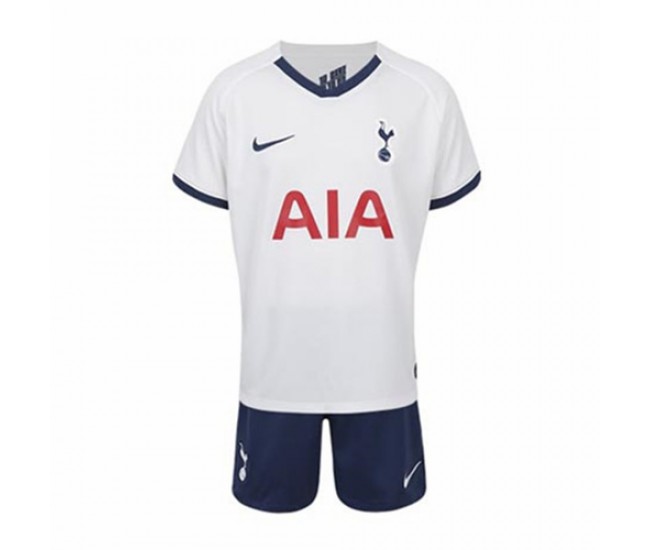 Spurs Home Kit 2019/20 - Kids