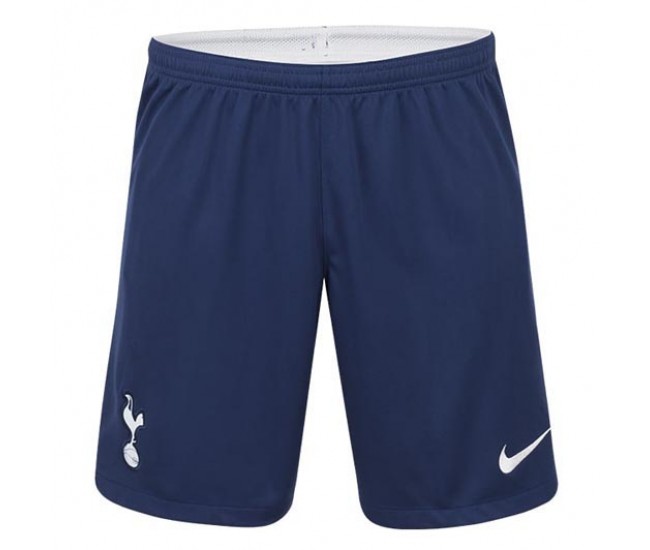 Tottenham Hotspur Home Shorts 2019-20