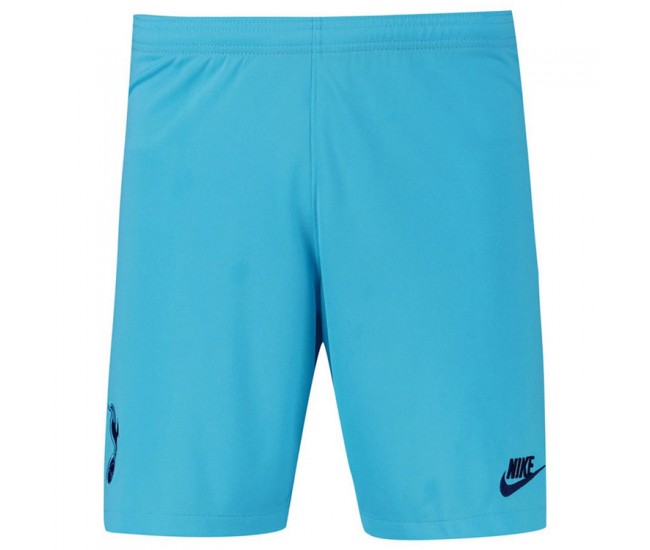 Tottenham Hotspur Third Shorts 2019 2020