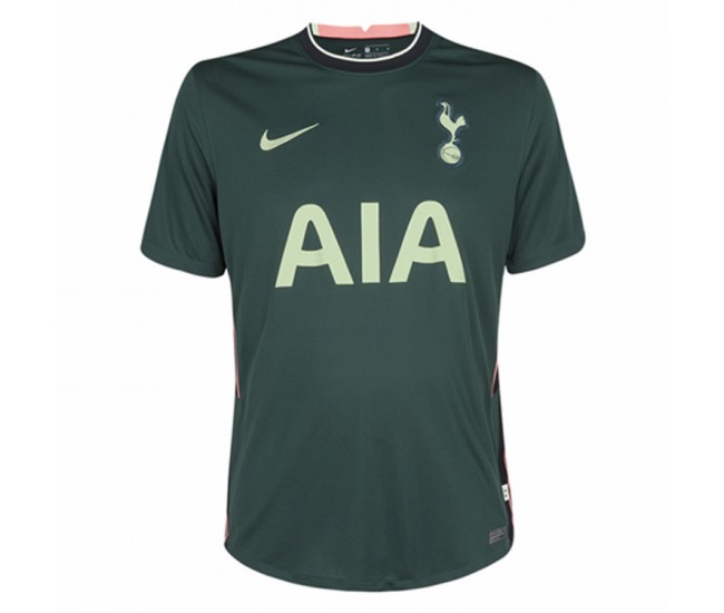 Tottenham Hotspur Away Jersey 2020 2021
