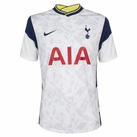 Tottenham Hotspur Home Jersey 2020 2021