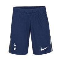 Tottenham Hotspur Home Shorts 2020 2021