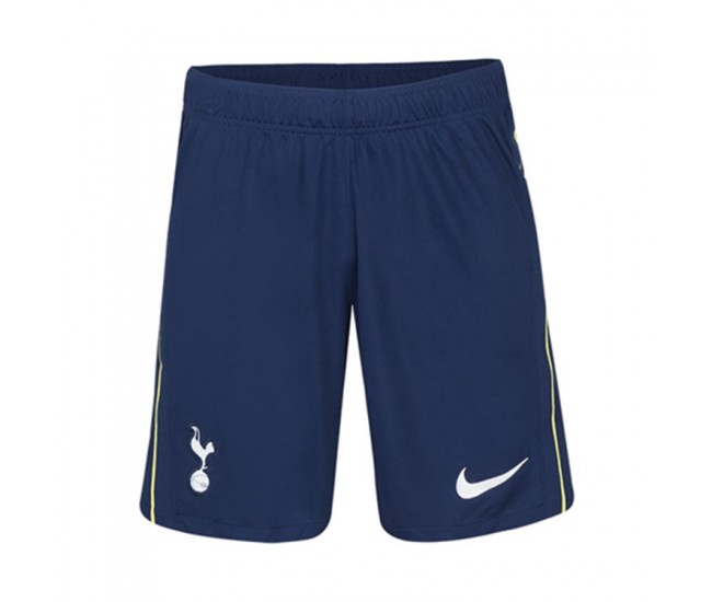 Tottenham Hotspur Home Shorts 2020 2021