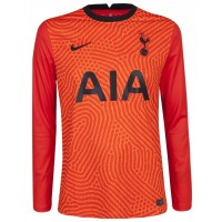Tottenham Hotspur Goalkeeper Jersey 2020 2021