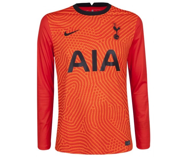 Tottenham Hotspur Goalkeeper Jersey 2020 2021