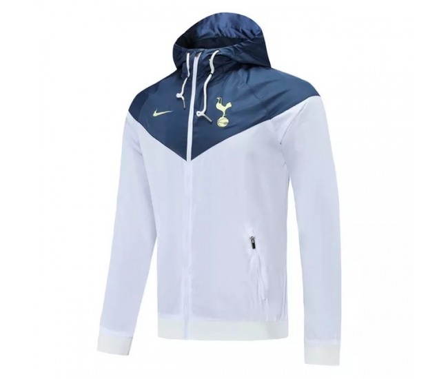 Tottenham Hotspur Adult Windrunner Jacket 2021