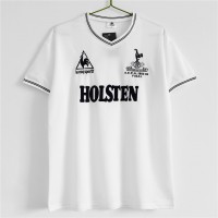 Tottenham Hotspur FC Home Retro Jersey 1983-1984