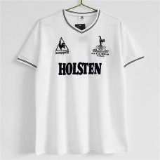 Tottenham Hotspur FC Home Retro Jersey 1983-1984