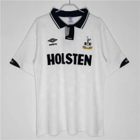 Tottenham Hotspur FC Home Retro Jersey 1991-1993