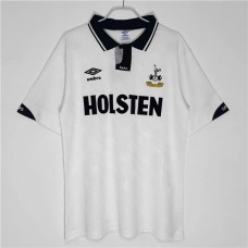 Tottenham Hotspur FC Home Retro Jersey 1991-1993