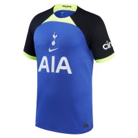 Tottenham Hotspur Away Jersey 2022-23