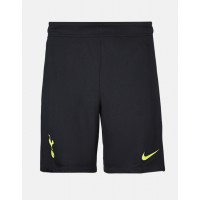 Tottenham Hotspur Away Shorts 2021-22