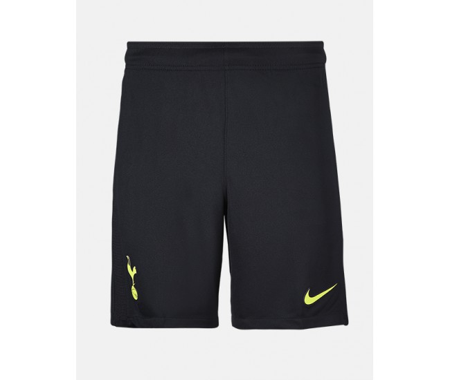 Tottenham Hotspur Away Shorts 2021-22