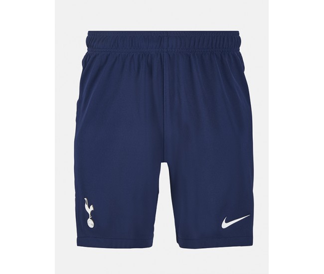 Tottenham Hotspur Home Shorts 2021-22
