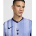 Tottenham Hotspur Mens Away Authentic Jersey 24-25
