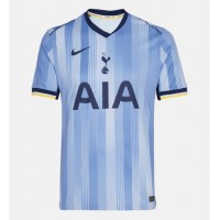 Tottenham Hotspur Mens Away Jersey 24-25