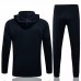 Tottenham Hotspur Soccer Hooded Presentation Tracksuit 2021