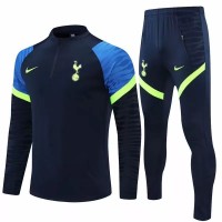 Tottenham Hotspur Soccer Training Technical Tracksuit 2021