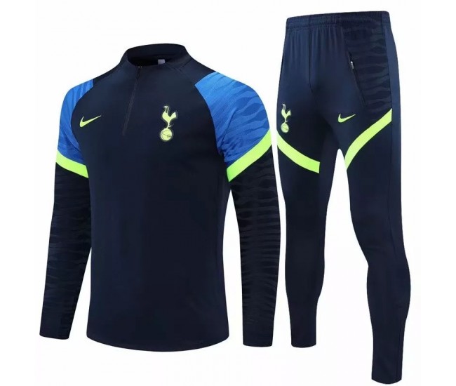 Tottenham Hotspur Soccer Training Technical Tracksuit 2021