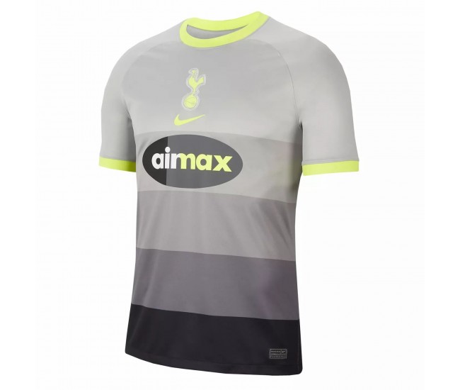 Tottenham Hotspur Spurs Mens Air Max Jersey 2021