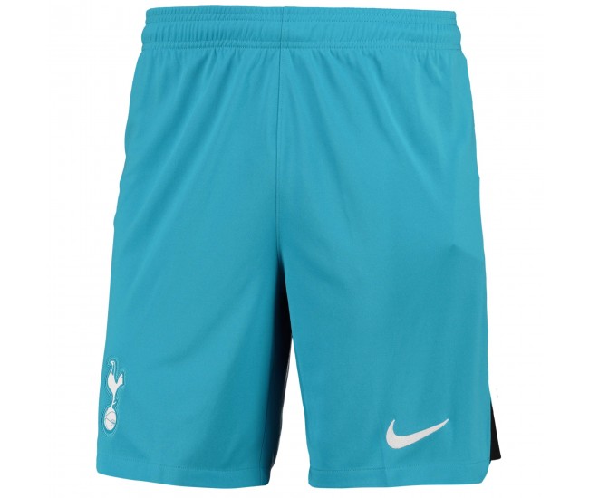 Tottenham Hotspur Third Shorts 2022-23