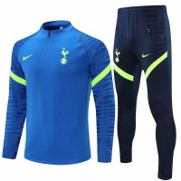 Tottenham Hotspur Training Technical Soccer Tracksuit 2021