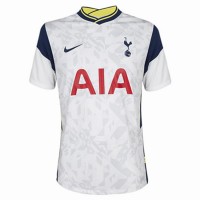 Womens Tottenham Hotspur Home Jersey 2020 2021