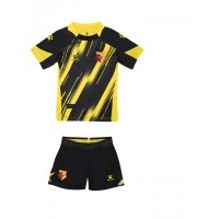 Watford FC Kid Home Kit 23-24