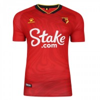 Watford FC Away Jersey 2021-22