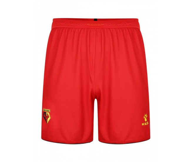 Watford FC Away Shorts 2021-22