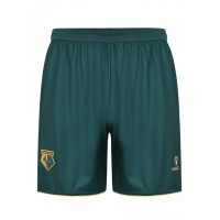 Watford FC Third Shorts 2021-22