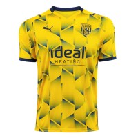 West Bromwich Albion FC Third Jersey 2021-22