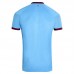 West Ham United Away Kids Kit 2020 2021