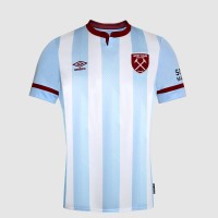 West Ham United Away Jersey 2021-22
