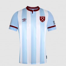 West Ham United Away Jersey 2021-22