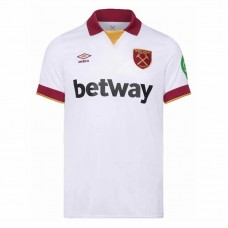 West Ham United Mens Third Jersey 24-25