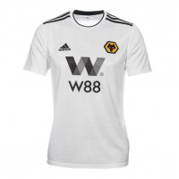 Wolverhampton Wanderers 2018-19 Adult Away Shirt
