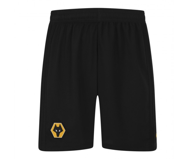 Wolves Home & Away Shorts 2019-20