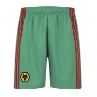 Wolves Third Shorts 2019-20