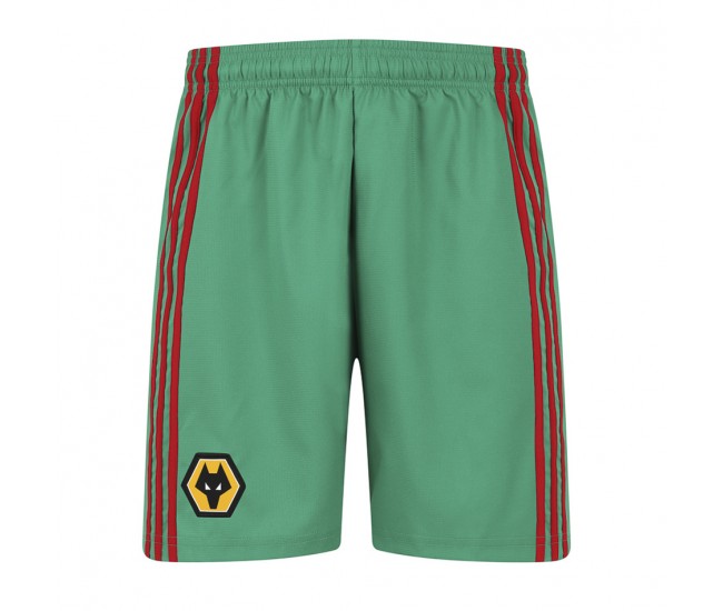 Wolves Third Shorts 2019-20