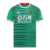 Wolves 2019-20 Adult Third Shirt