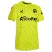 Wolverhampton Wanderers Away Goalkeeper Jersey 23-24