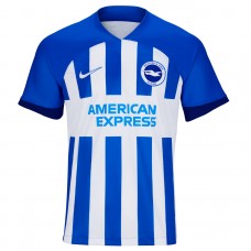 Brighton Hove Albion Men's Home Jersey 23-24