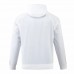 England Mens Hooded Windbreaker 24-25