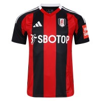 Fulham FC Men's Away Jersey 24-25